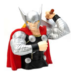 Marvel Bust Banks - Thor