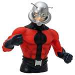 Marvel Bust Banks - Ant-Man