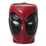 Drinkware - Marvel - Deadpool