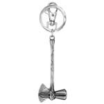 Keychains - Marvel - Avengers - Stormbreaker Pewter Keyring