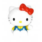 Banks - Sanrio - Figural Hello Kitty