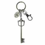 Keychains - Disney - Kingdom Hearts - Pewter Sora's Sword