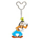 Keychains - Disney - Pewter Goofy - Colored