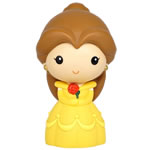 Banks - Disney - Princess Belle Figural Bank