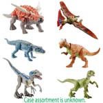 Jurassic World Figures - Savage Strike Assortment