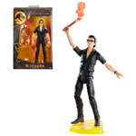 Jurassic World Figures - Amber Collection - Dr. Ian Malcolm