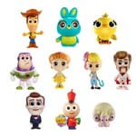 Toy Story Figures - TS4 - Mini Figure 10-Pack