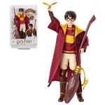 Harry Potter Dolls - 7 Scale Harry Potter (Quidditch)