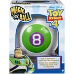 Games - Toy Story 4 - Magic 8 Ball