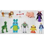 Toy Story Figures - TS4 - Basic Figure Assortment