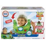 Toy Story 4 Roleplay - Buzz Lightyear Space Armor with Jetpack