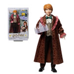 Harry Potter Dolls - 7 Scale Ron Weasley (Yule Ball Doll)