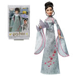 Harry Potter Dolls - 7 Scale Cho Chang (Yule Ball)