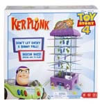 Games - Toy Story 4 - Kerplunk