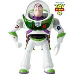 Toy Story Figures - TS4 - Blast-Off Buzz Lightyear