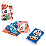 Card Games - UNO - Mickey Mouse & Friends