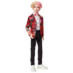 BTS Dolls - V (Idol)