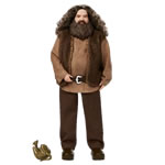 Harry Potter Dolls - 7 Scale Rubeus Hagrid