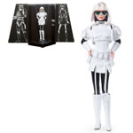 Barbie Dolls - Star Wars x Barbie - Stormtrooper