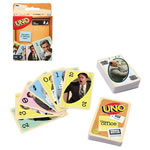 Card Games - UNO - The Office