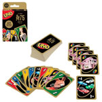 Card Games - UNO - Mattel 75th Anniversary UNO