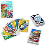 Card Games - UNO - Mario Kart