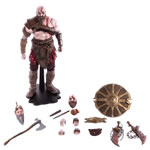 God Of War Figures - 1/6 Scale Kratos