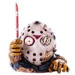 Mondoid Vinyl Figures - Friday The 13th - Jason Voorhees