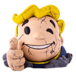 Mondoid Vinyl Figures - Fallout - Vault Boy