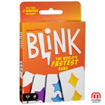 Card Games - Reinhards Staupe's Blink