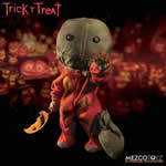 Trick 'r Treat Figures - 15" Mega Scale Sam