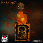 Burst-A-Box Figures - Trick 'r Treat - Sam