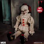 MDS Roto Plush Dolls - IT (2017 Movie) - Pennywise