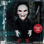 M.D.S. Figures - Saw - 15" Mega Scale Billy Talking Doll