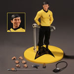 One:12 Collective Figures - Star Trek TOS Sulu Figure