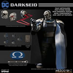 One:12 Collective Figures - DC Comic's - Darkseid