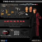 One:12 Collective Figures - DC Comics - Two-Face