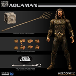 One:12 Collective Figures - Justice League Movie - Aquaman