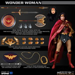 One:12 Collective Figures - DC Comics - Wonder Woman