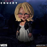 M.D.S. Figures - Bride Of Chucky - 6" Tiffany