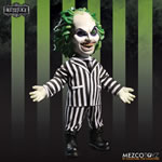 Beetlejuice Figures - 15" Mega Scale Beetlejuice