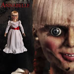 Annabelle Prop Replicas - 18" Annabelle Prop Replica Doll