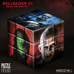 Puzzle Blox - Hellraiser - Pinhead (Hellraiser III Hell On Earth)