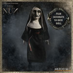 The Nun Dolls - 18" Roto Plush Doll