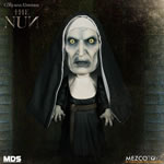 M.D.S. Figures - The Nun - 6" The Nun