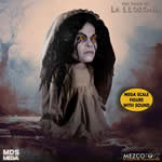 M.D.S. Figures - The Curse of La Llorona - 15" Mega Scale Talking La Llorona Doll