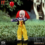 LDD Presents Figures - IT - Pennywise (1990 Movie)