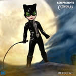 LDD Presents Figures - DC Universe - Catwoman