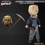 LDD Presents Figures - Friday The 13th - Jason Voorhees (Part II) Deluxe Edition