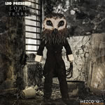 LDD Presents Figures - Lord Of Tears - Owlman